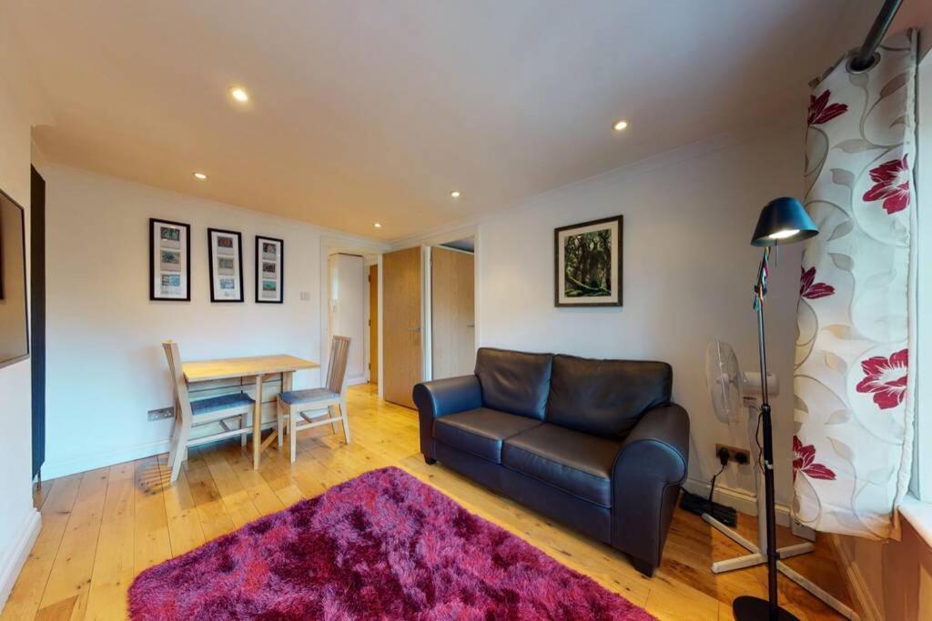 Amazing 1 Bed Flat 5 Min To Edgware Road Station Londres