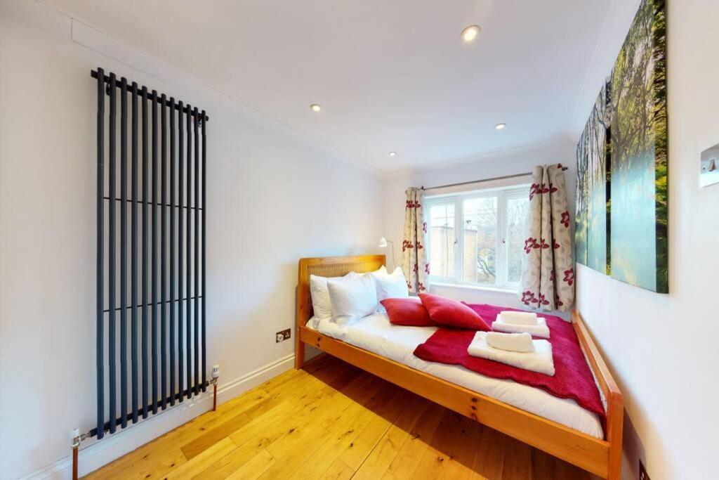 Amazing 1 Bed Flat 5 Min To Edgware Road Station Apartamento Londres